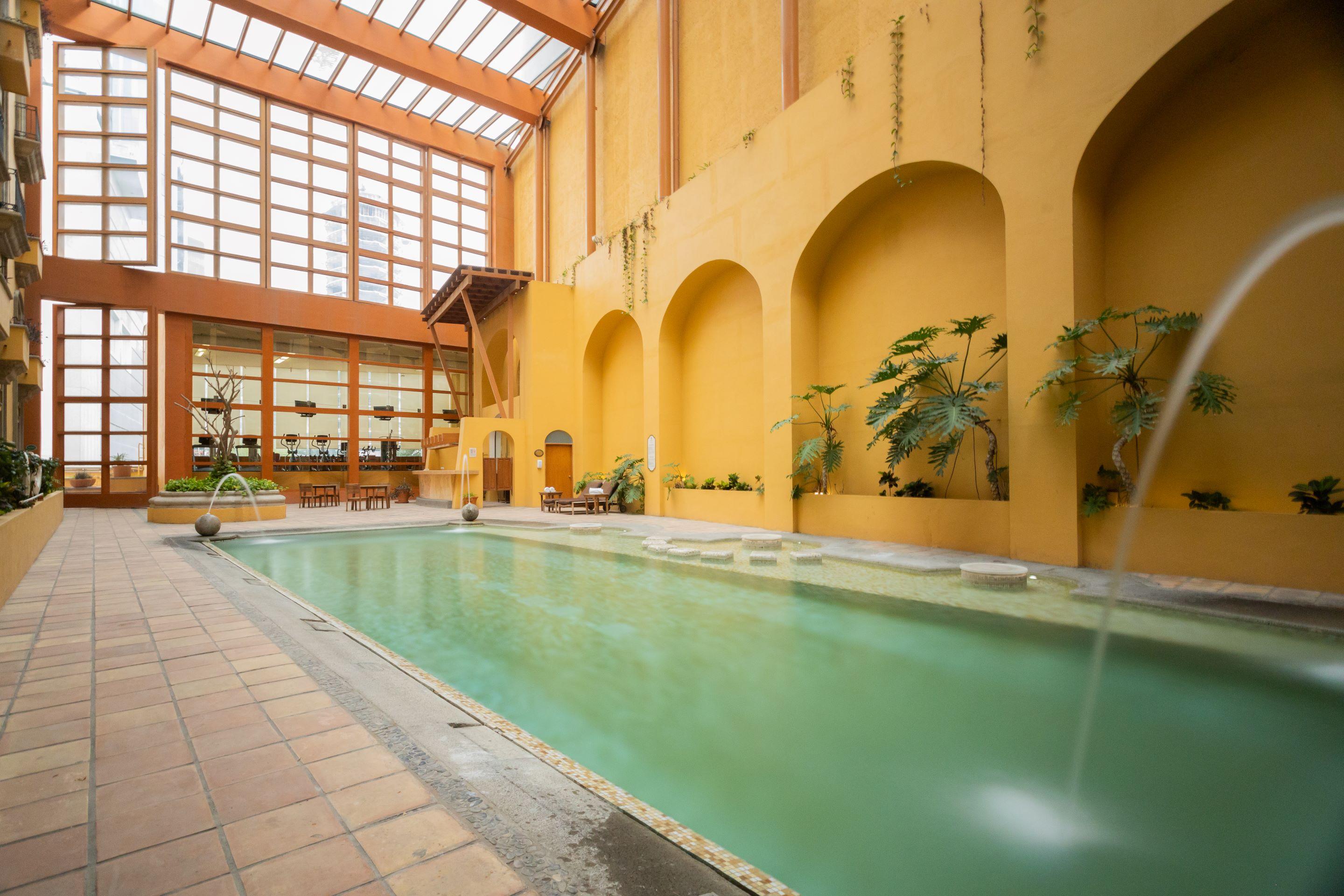 Hotel Quinta Real Monterrey San Pedro Garza Garcia Esterno foto