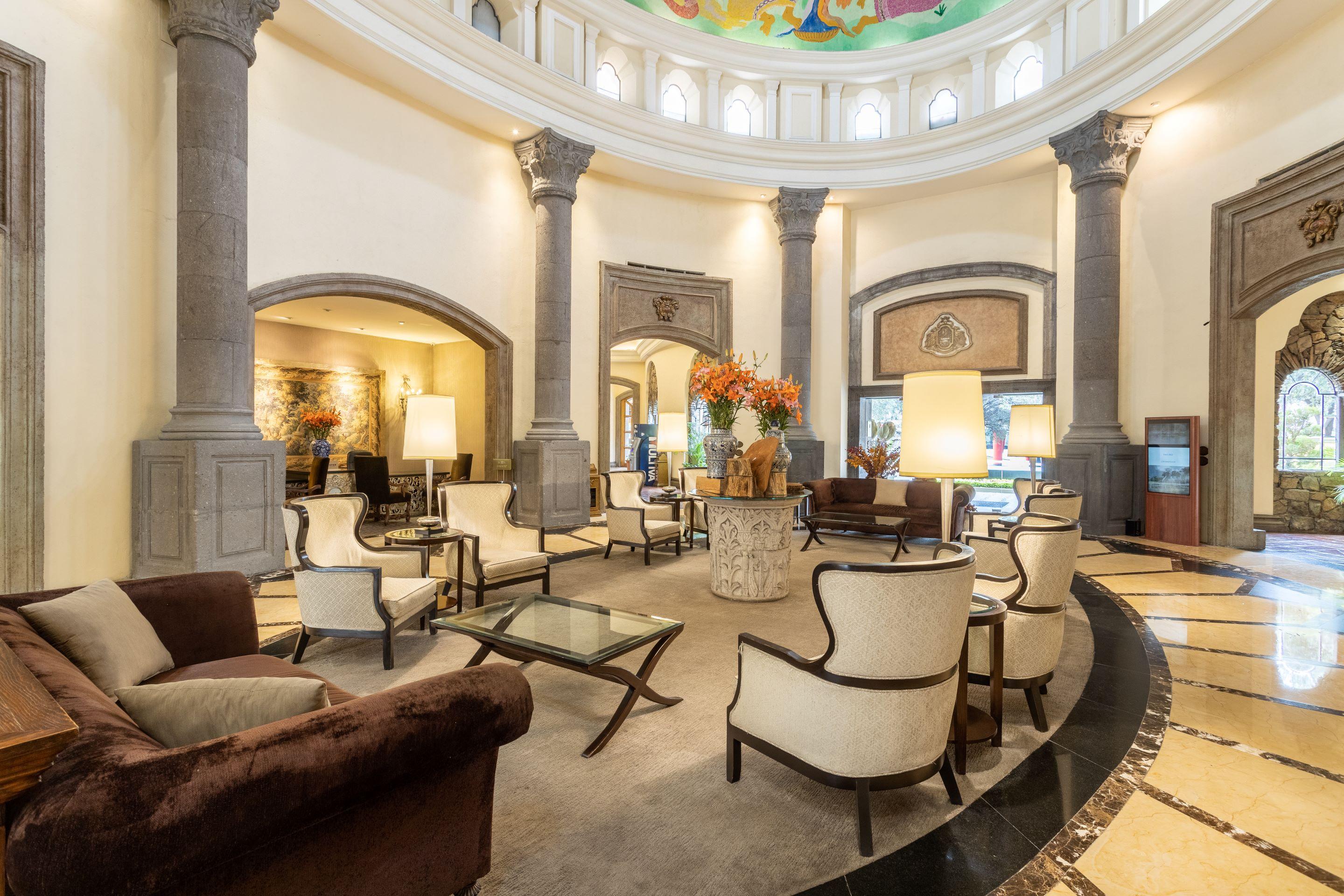 Hotel Quinta Real Monterrey San Pedro Garza Garcia Esterno foto